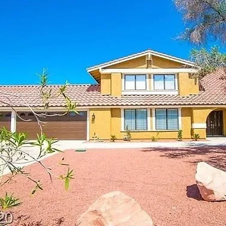 10B 9Ba Mansion Sleeps 22 With Pool And Spa